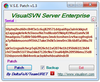 Visualsvn Server License Key