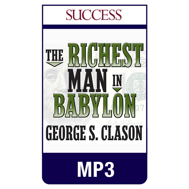 The Richest Man In Babylon Download