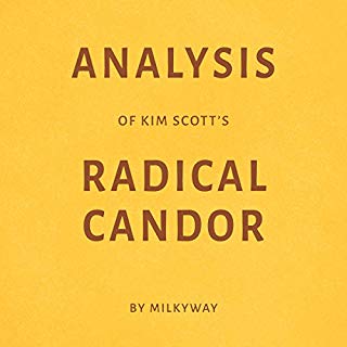 Radical candor ebook